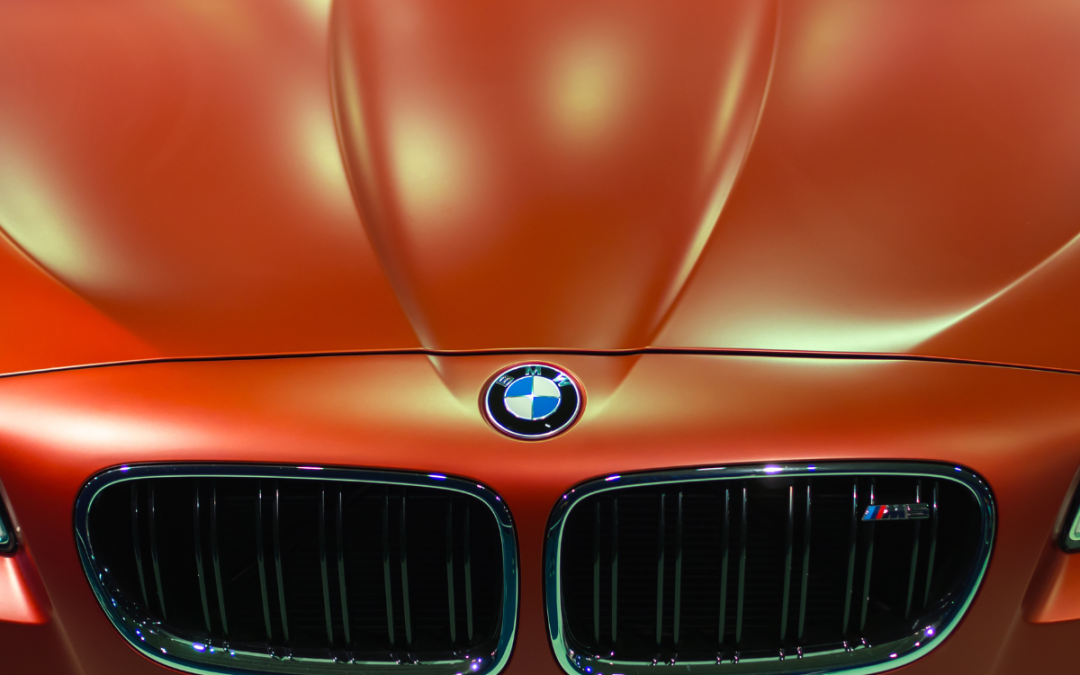 BMW-MINI Service Intervals Explained – What You Need to Know